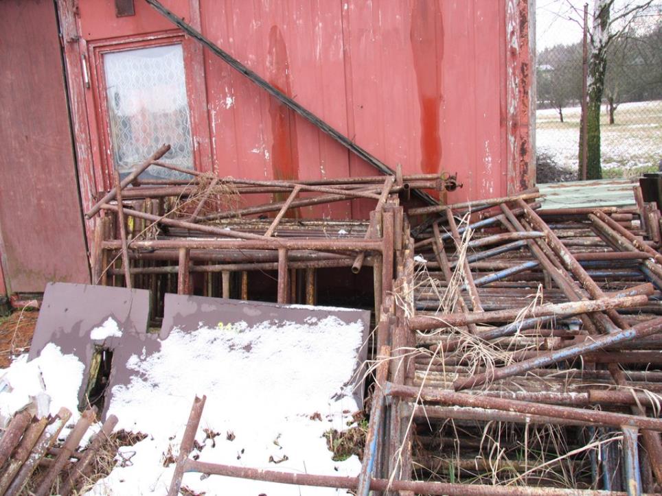 Mosty Chrzanów Spólka z o.o. w upadlosci likwidacyjnej -3